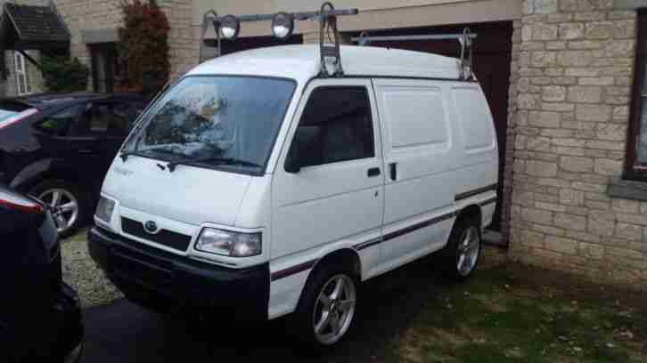 Download Daihatsu Hijet 1.3 16v Workshop Service Repair Manual – The